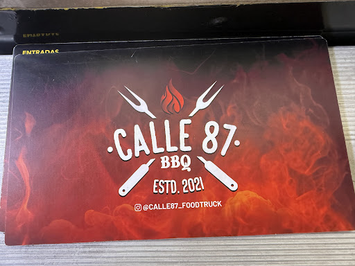 Photo of Calle 87 Food Truck - 6799 NW 87th Ave, Miami, FL 33178