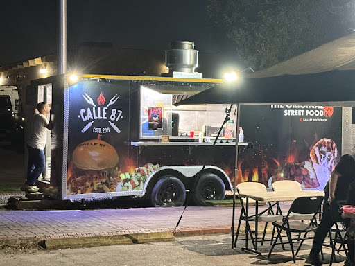 Photo of Calle 87 Food Truck - 6799 NW 87th Ave, Miami, FL 33178