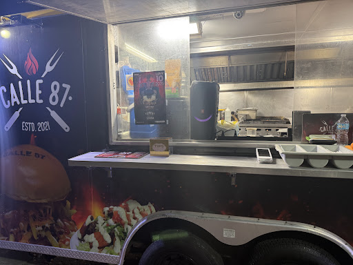 Photo of Calle 87 Food Truck - 6799 NW 87th Ave, Miami, FL 33178