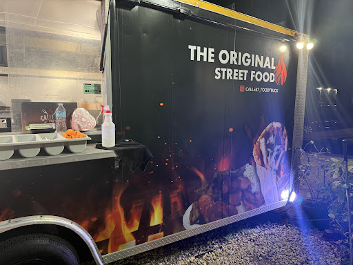 Photo of Calle 87 Food Truck - 6799 NW 87th Ave, Miami, FL 33178