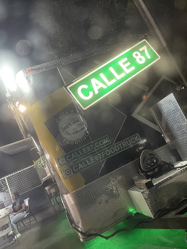 Photo of Calle 87 Food Truck - 6799 NW 87th Ave, Miami, FL 33178