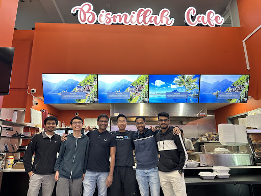 Photo of Bismillah Cafe 1 - 4004 Buford Hwy NE, Atlanta, GA 30345