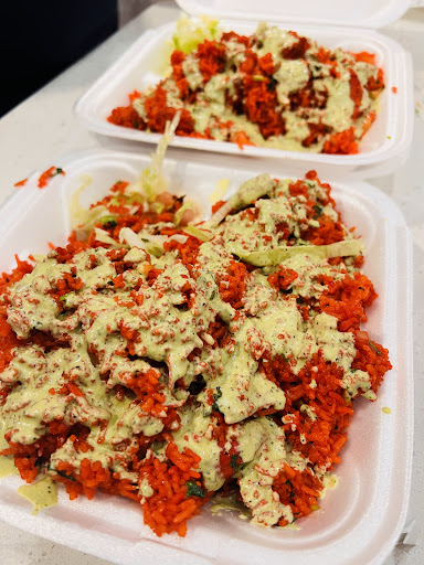 Photo of Bismillah Cafe 1 - 4004 Buford Hwy NE, Atlanta, GA 30345