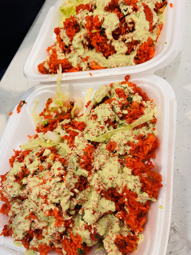 Photo of Bismillah Cafe 1 - 4004 Buford Hwy NE, Atlanta, GA 30345