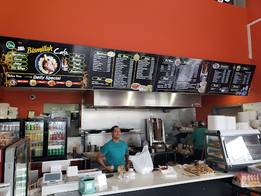 Photo of Bismillah Cafe 1 - 4004 Buford Hwy NE, Atlanta, GA 30345