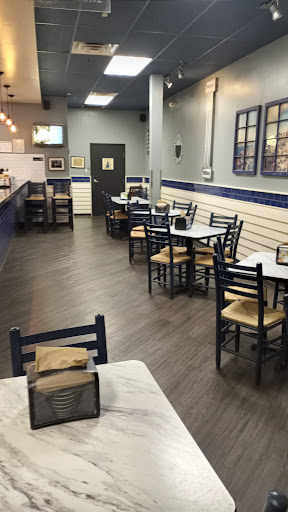 Photo of Grecian Gyro - 4468 Chamblee Dunwoody Rd, Dunwoody, GA 30338