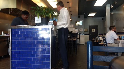 Photo of Grecian Gyro - 4468 Chamblee Dunwoody Rd, Dunwoody, GA 30338