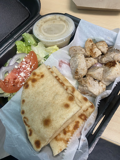 Photo of Grecian Gyro - 4468 Chamblee Dunwoody Rd, Dunwoody, GA 30338