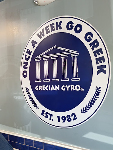 Photo of Grecian Gyro - 4468 Chamblee Dunwoody Rd, Dunwoody, GA 30338