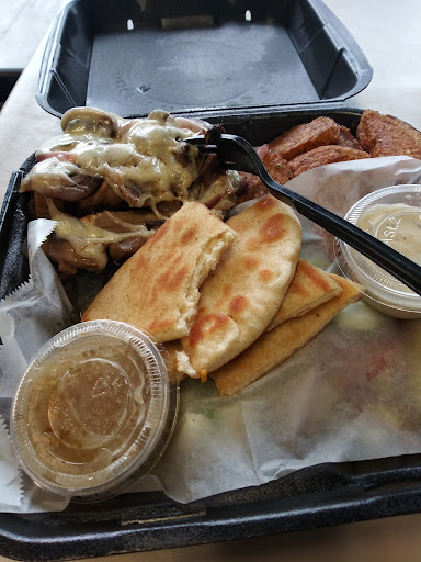 Photo of Grecian Gyro - 4468 Chamblee Dunwoody Rd, Dunwoody, GA 30338