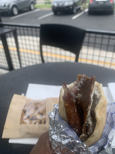 Photo of Grecian Gyro - 4468 Chamblee Dunwoody Rd, Dunwoody, GA 30338