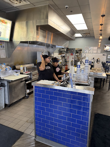Photo of Grecian Gyro - 4468 Chamblee Dunwoody Rd, Dunwoody, GA 30338