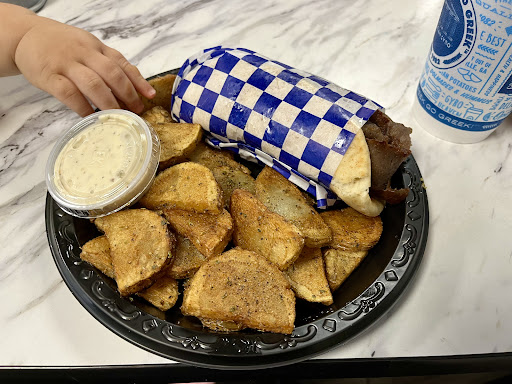 Photo of Grecian Gyro - 4468 Chamblee Dunwoody Rd, Dunwoody, GA 30338