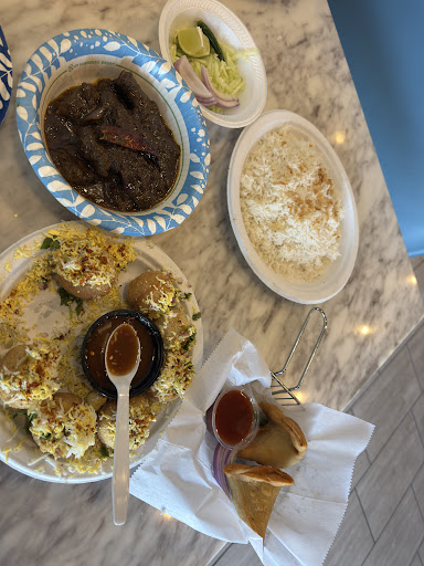 Photo of Dhaka Guys Halal Restaurant - 5382 Buford Hwy NE, Doraville, GA 30340