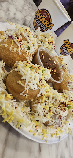 Photo of Dhaka Guys Halal Restaurant - 5382 Buford Hwy NE, Doraville, GA 30340