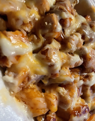 Photo of Dhaka Guys Halal Restaurant - 5382 Buford Hwy NE, Doraville, GA 30340