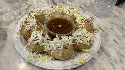 Photo of Dhaka Guys Halal Restaurant - 5382 Buford Hwy NE, Doraville, GA 30340