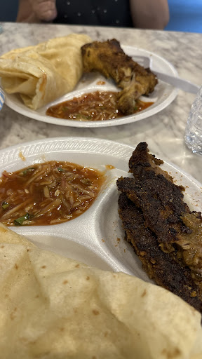 Photo of Dhaka Guys Halal Restaurant - 5382 Buford Hwy NE, Doraville, GA 30340