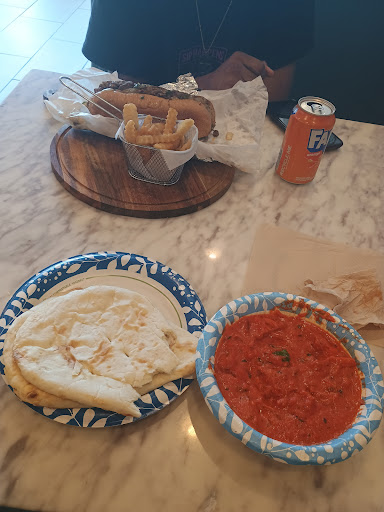 Photo of Dhaka Guys Halal Restaurant - 5382 Buford Hwy NE, Doraville, GA 30340