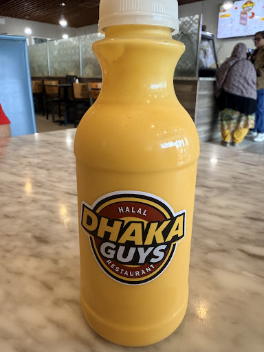 Photo of Dhaka Guys Halal Restaurant - 5382 Buford Hwy NE, Doraville, GA 30340