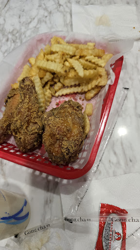 Photo of Dhaka Guys Halal Restaurant - 5382 Buford Hwy NE, Doraville, GA 30340