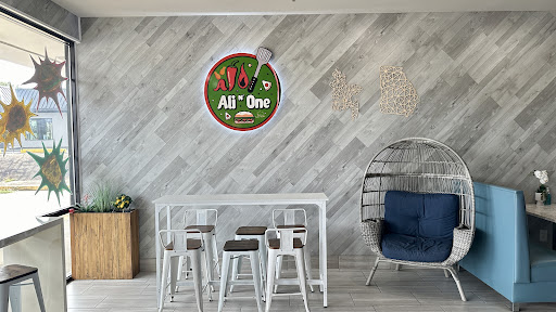 Photo of Dhaka Guys Halal Restaurant - 5382 Buford Hwy NE, Doraville, GA 30340