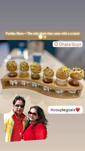 Photo of Dhaka Guys Halal Restaurant - 5382 Buford Hwy NE, Doraville, GA 30340