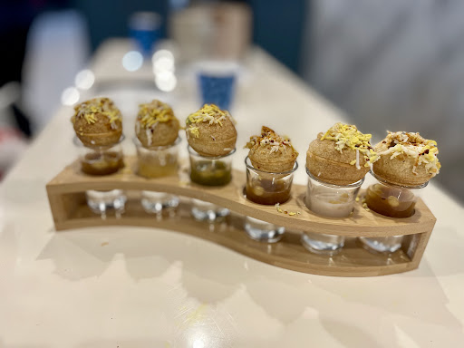 Photo of Dhaka Guys Halal Restaurant - 5382 Buford Hwy NE, Doraville, GA 30340