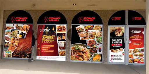 Photo of Stomachaffairs - 5750 Buford Hwy NE, Doraville, GA 30340