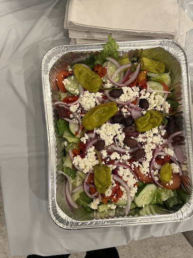 Photo of Taziki's Mediterranean Cafe - Montgomery - 2560 Berryhill Rd A, Montgomery, AL 36117