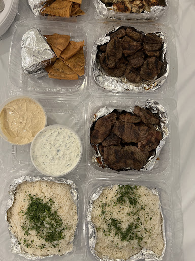 Photo of Taziki's Mediterranean Cafe - Montgomery - 2560 Berryhill Rd A, Montgomery, AL 36117