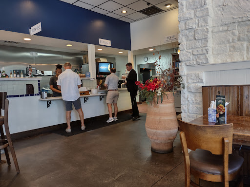 Photo of Taziki's Mediterranean Cafe - Montgomery - 2560 Berryhill Rd A, Montgomery, AL 36117