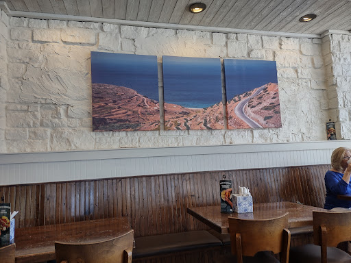 Photo of Taziki's Mediterranean Cafe - Montgomery - 2560 Berryhill Rd A, Montgomery, AL 36117