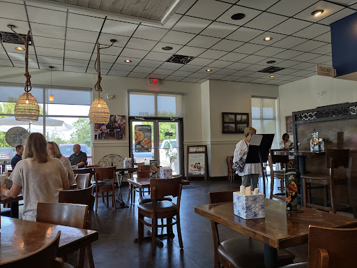 Photo of Taziki's Mediterranean Cafe - Montgomery - 2560 Berryhill Rd A, Montgomery, AL 36117