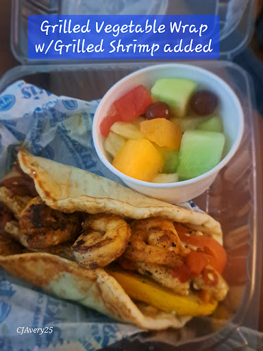 Photo of Taziki's Mediterranean Cafe - Montgomery - 2560 Berryhill Rd A, Montgomery, AL 36117