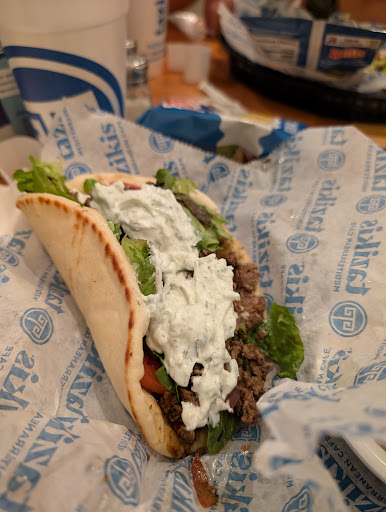 Photo of Taziki's Mediterranean Cafe - Montgomery - 2560 Berryhill Rd A, Montgomery, AL 36117