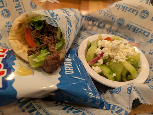 Photo of Taziki's Mediterranean Cafe - Montgomery - 2560 Berryhill Rd A, Montgomery, AL 36117