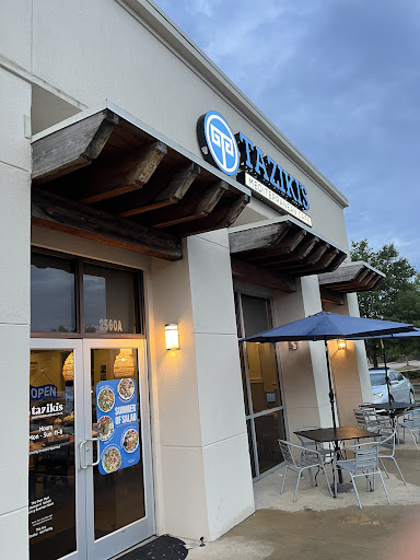 Photo of Taziki's Mediterranean Cafe - Montgomery - 2560 Berryhill Rd A, Montgomery, AL 36117