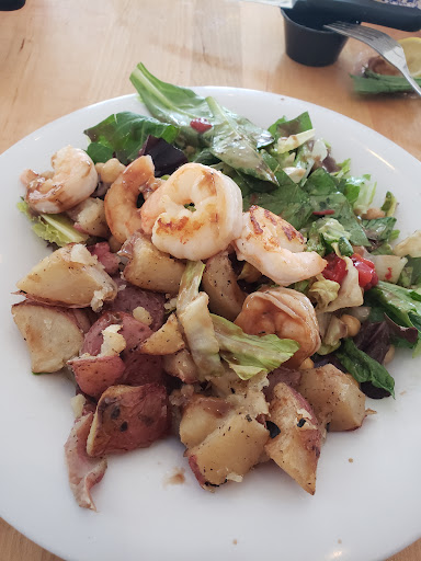 Photo of Taziki's Mediterranean Cafe - Montgomery - 2560 Berryhill Rd A, Montgomery, AL 36117