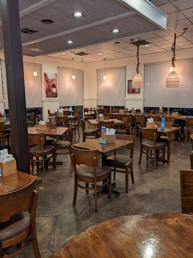 Photo of Taziki's Mediterranean Cafe - Montgomery - 2560 Berryhill Rd A, Montgomery, AL 36117