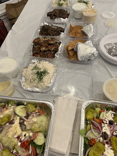 Photo of Taziki's Mediterranean Cafe - Montgomery - 2560 Berryhill Rd A, Montgomery, AL 36117