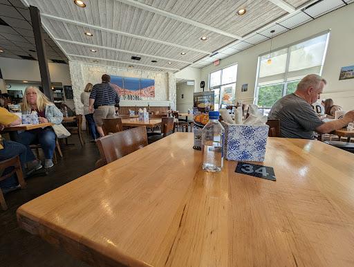 Photo of Taziki's Mediterranean Cafe - Montgomery - 2560 Berryhill Rd A, Montgomery, AL 36117