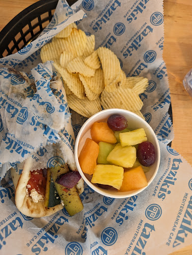 Photo of Taziki's Mediterranean Cafe - Montgomery - 2560 Berryhill Rd A, Montgomery, AL 36117
