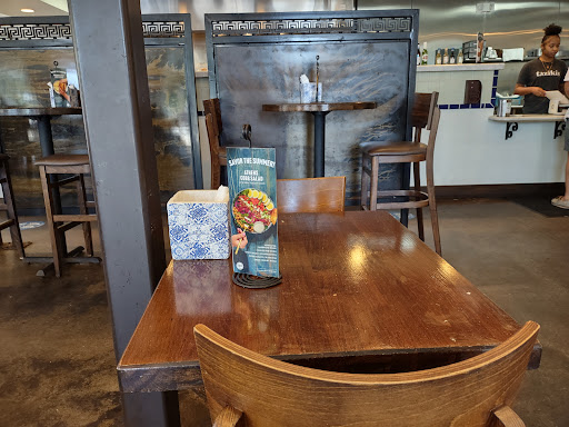 Photo of Taziki's Mediterranean Cafe - Montgomery - 2560 Berryhill Rd A, Montgomery, AL 36117