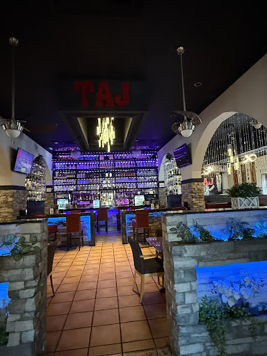 Photo of Taj Indian & Greek Restaurant - 2920 Ross Clark Cir, Dothan, AL 36301