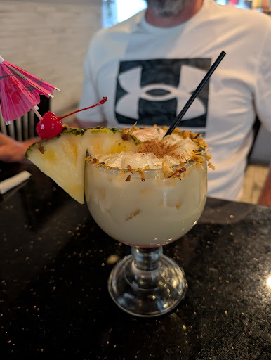 Photo of Taj Indian & Greek Restaurant - 2920 Ross Clark Cir, Dothan, AL 36301