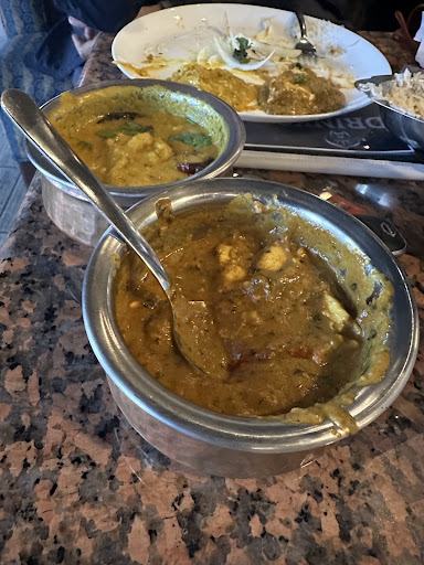 Photo of Taj Indian & Greek Restaurant - 2920 Ross Clark Cir, Dothan, AL 36301