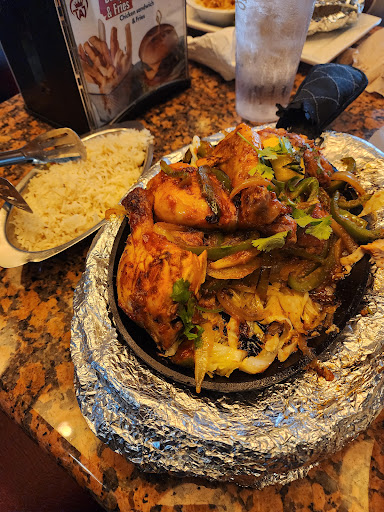 Photo of Taj Indian & Greek Restaurant - 2920 Ross Clark Cir, Dothan, AL 36301