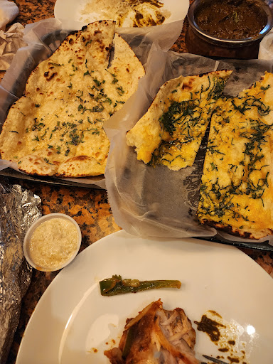 Photo of Taj Indian & Greek Restaurant - 2920 Ross Clark Cir, Dothan, AL 36301