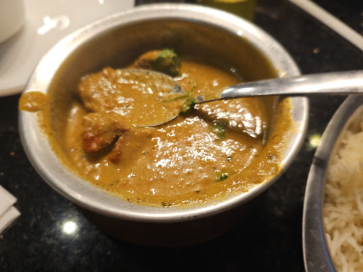 Photo of Taj Indian & Greek Restaurant - 2920 Ross Clark Cir, Dothan, AL 36301